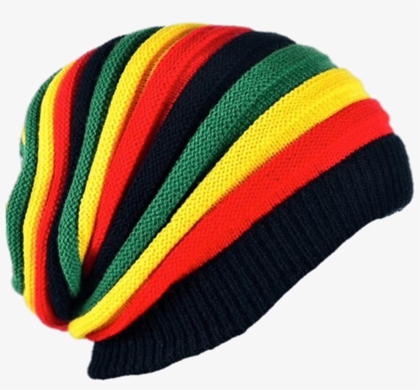 Download - Jamaican Hat Png, transparent png download