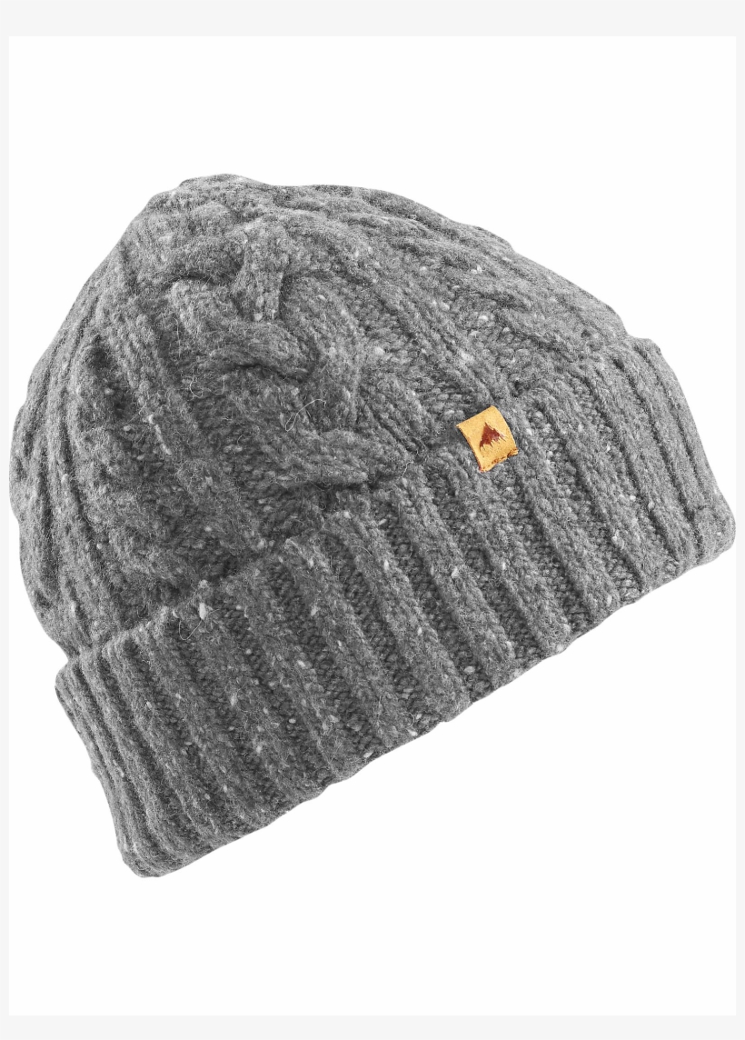 Burton Bering Beanie, transparent png download