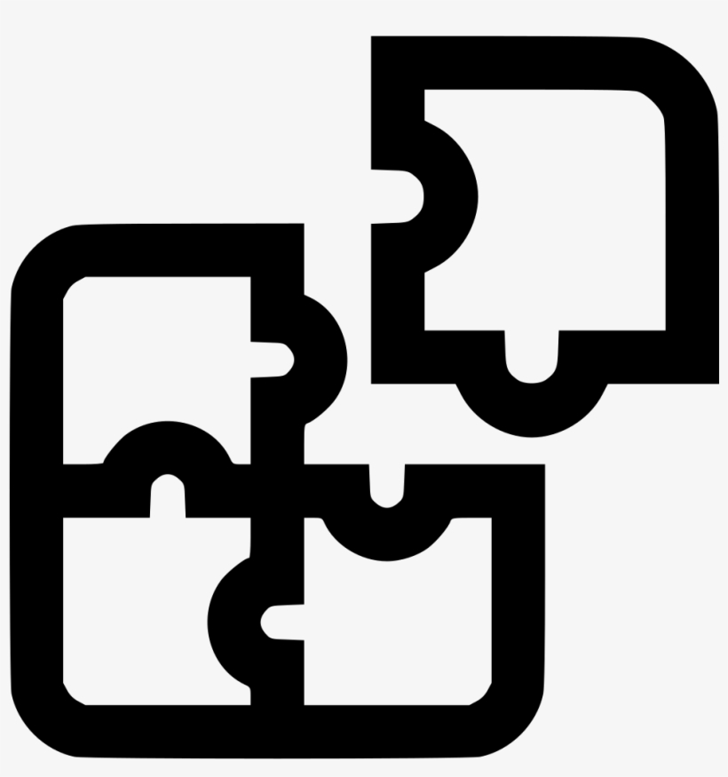 Puzzle Piece - - Portable Network Graphics, transparent png download