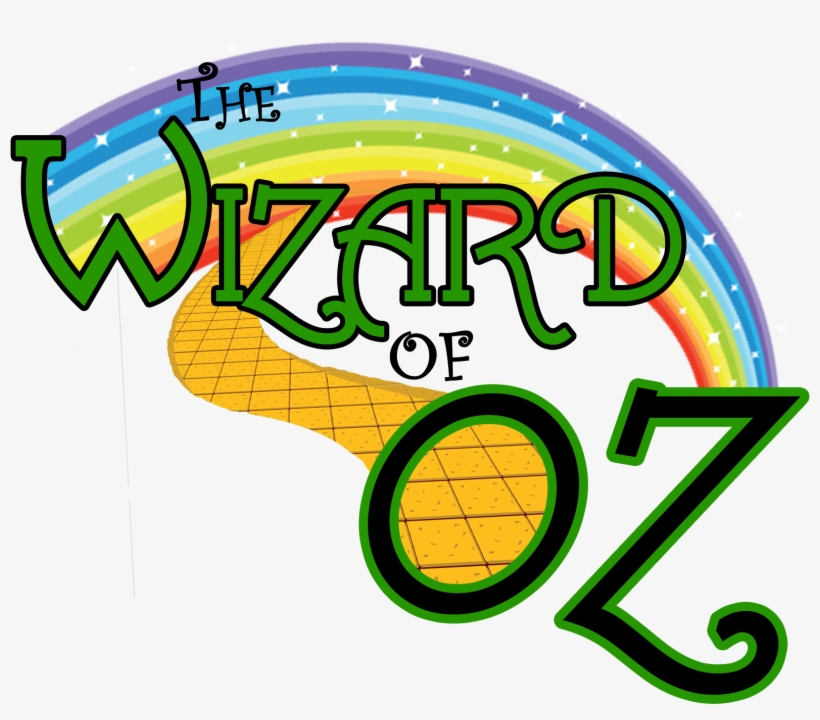Wizard Of Oz Png Banner Freeuse Download - Transparent Wizard Of Oz Clipart, transparent png download