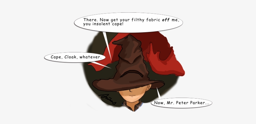 I Was Too Lazy To Draw The Actual Sorting Process I - Cartoon, transparent png download