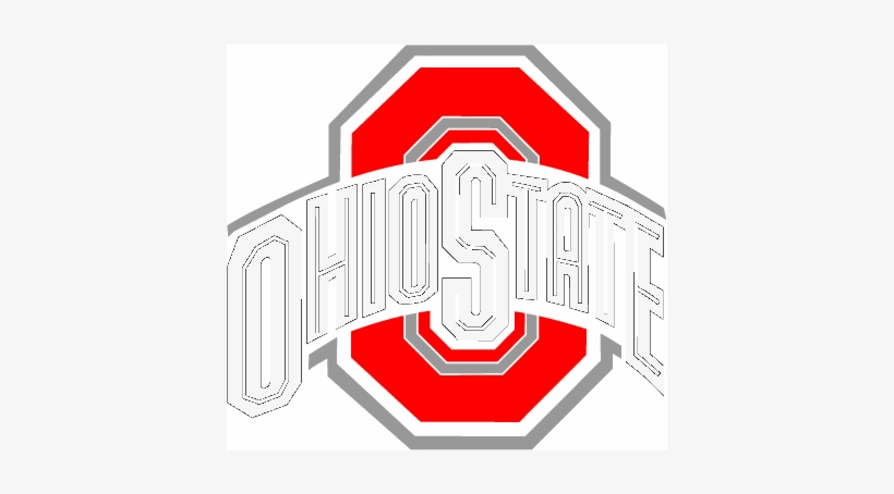 Ohio,state,buckeyes - Ohio State Buckeyes Transparent, transparent png download