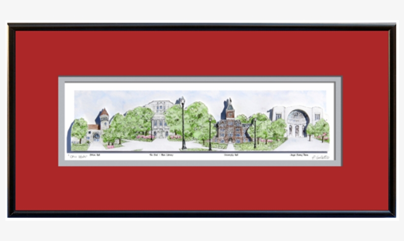 Ohio State - Ohio, transparent png download