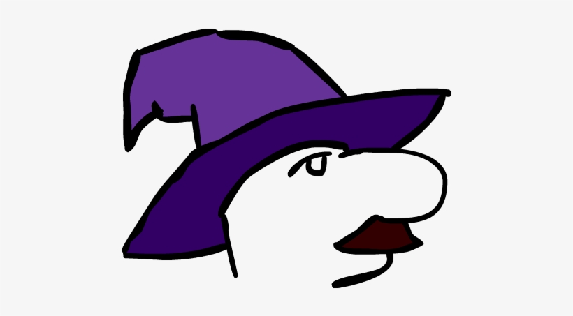 View Samegoogleiqdbsaucenao Wizard ,, transparent png download