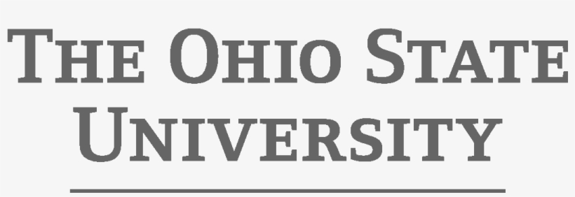 Jpeg - Ohio State University, transparent png download