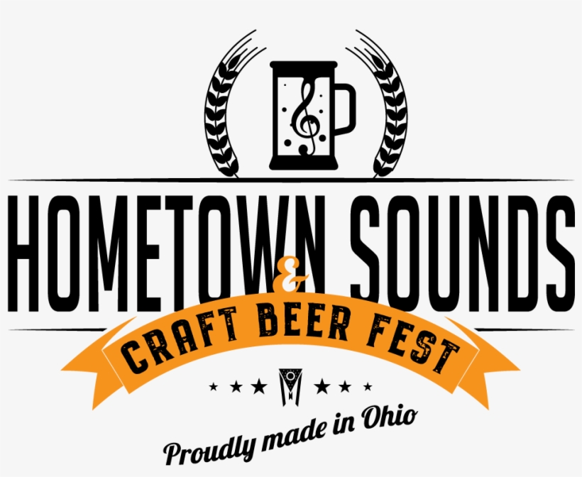 Ohio State Fair Hosts First-ever Craft Beer Fest - Graphic Design, transparent png download