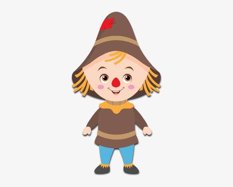 Stickers For Kids - El Mago De Oz Png, transparent png download