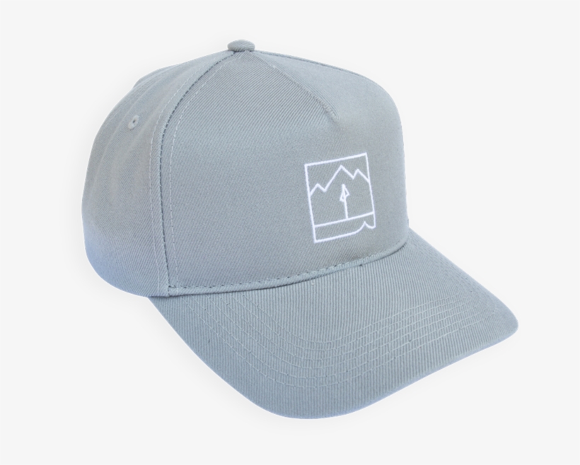 Landmark Pre-curved Hat - Hat, transparent png download