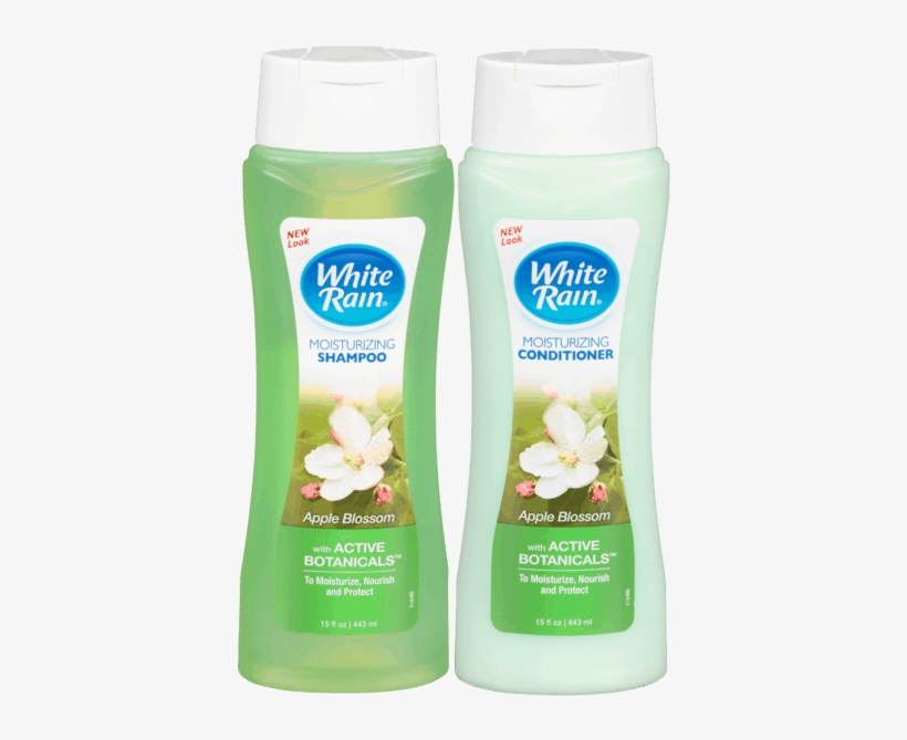 White Rain Shampoo And Conditioner Only 50¢ - White Rain Shampoo And - Is White Rain Shampoo Good For Your Hair