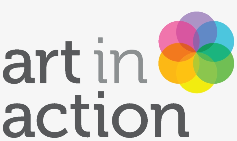 Art In Action, transparent png download