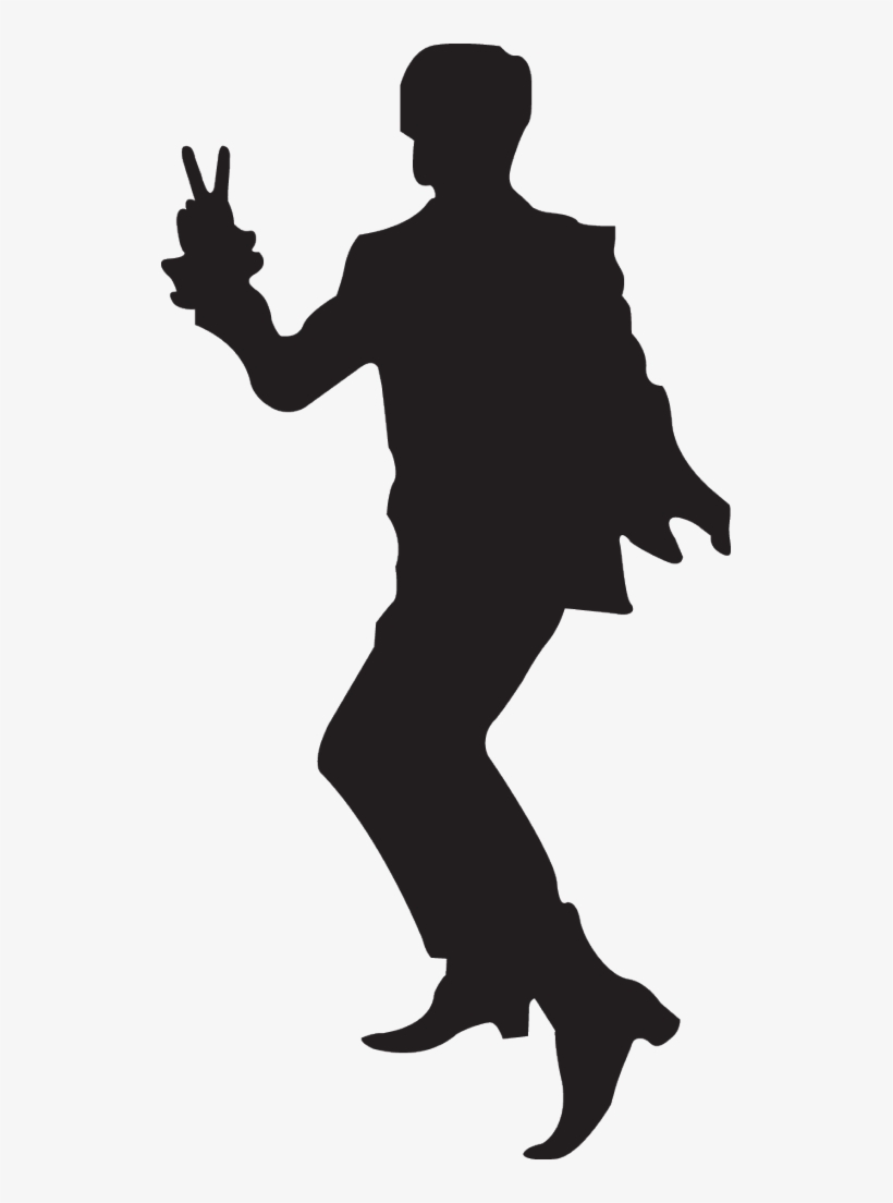 Silhouette Austin At Getdrawings - Austin Powers Clip Art, transparent png download