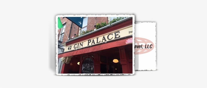 Patrick's Day Ireland Trip - Reynolds Travel, transparent png download