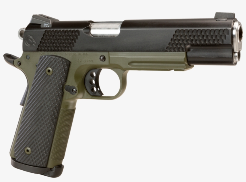 Hand Gun Image Png Image - Pistol Png, transparent png download
