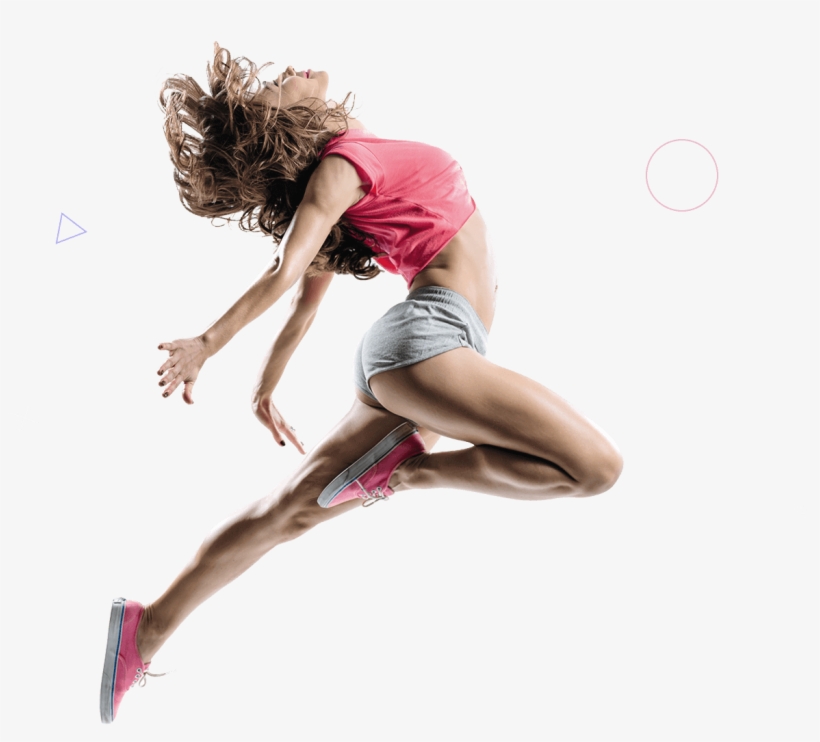 Dancer Png Transparent - Dancer Png, transparent png download