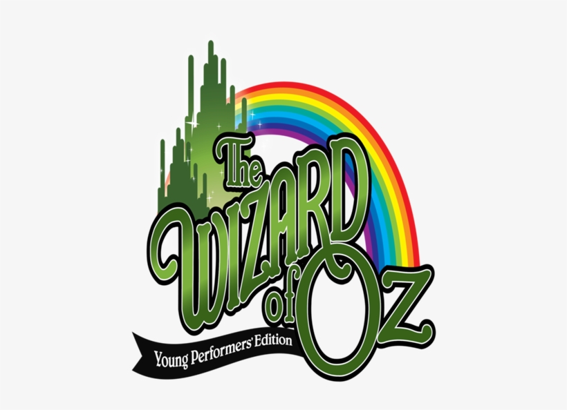 573641 - Wizard Of Oz, transparent png download