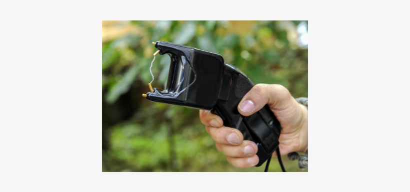 Small Electric Weapons For Self Defense, transparent png download