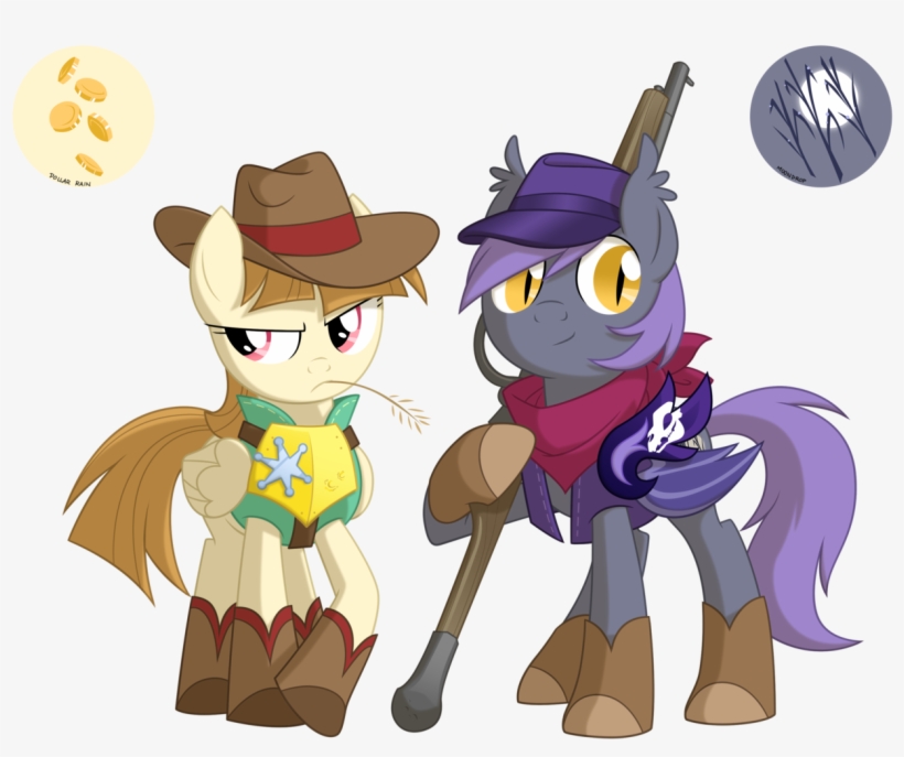 Equestria-prevails, Bat Pony, Boots, Cowboy Hat, Cowgirl, - Equestria Prevails Maps, transparent png download