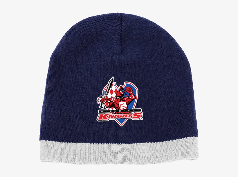 Club Beanie - Glenorchy Knights Fc, transparent png download
