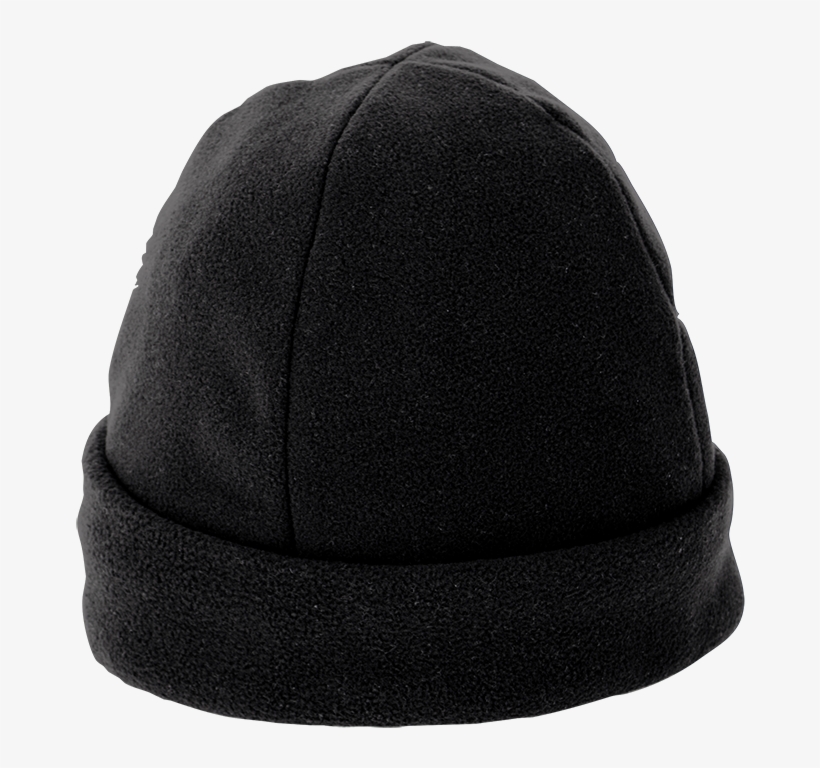 Polar Fleece Beanie, - Beanie, transparent png download