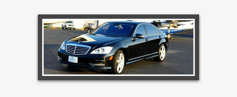 654limo Fleet Destin Mercedes S550 - Destin, transparent png download