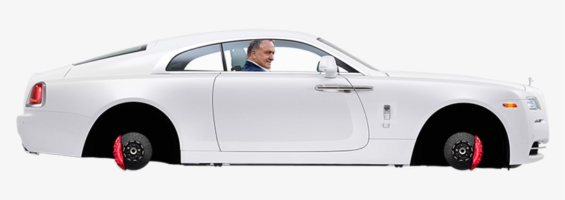 Maybach Exelero, transparent png download