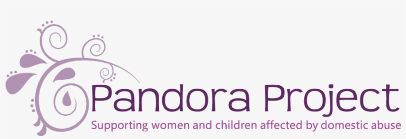Pandora Project Logo - King's Lynn And West Norfolk, transparent png download