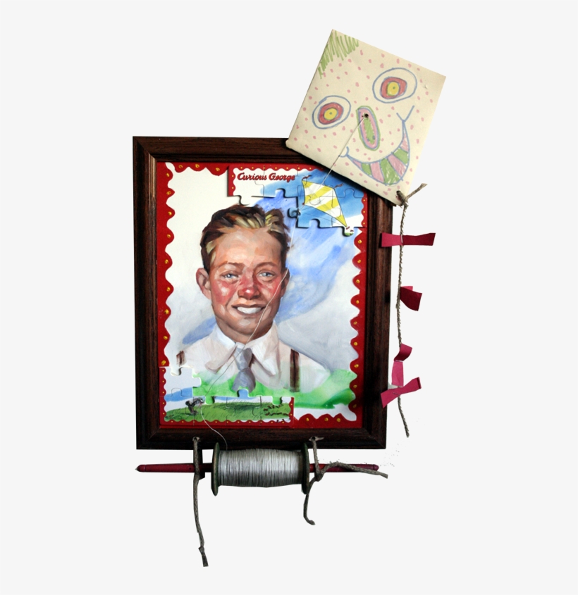 By Royce A Ratterman “ - Creative Arts, transparent png download