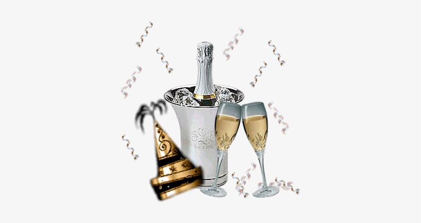 Champagne, transparent png download