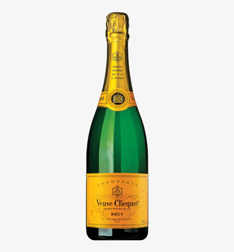 Best Champagnes For Your Wedding - Champagne, transparent png download