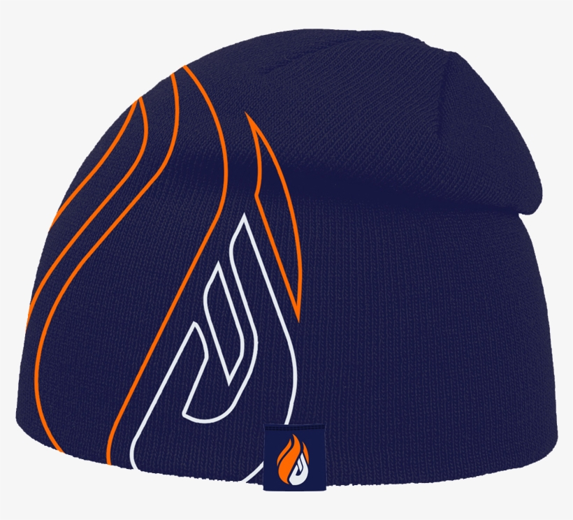 Ecs Blue Beanie V=1527369785 - Beanie, transparent png download