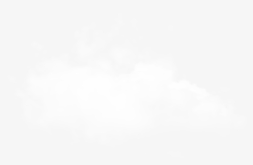 Clipart Clouds Spring - Cloud Png Large, transparent png download