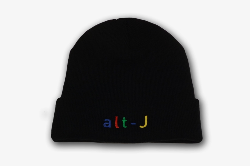 Click For Larger Image - Beanie, transparent png download