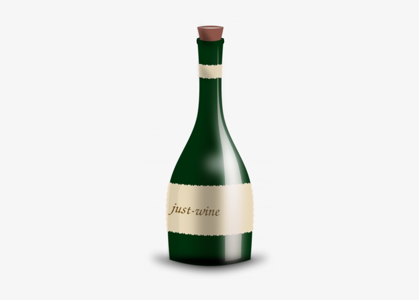 About 3600 Free Commercial & Noncommercial Clipart - Botella De Champagne Vector Png, transparent png download