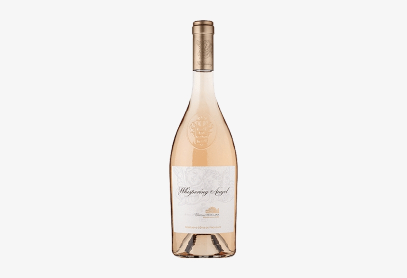 Chateau D'esclans Whispering Angel Provence Rosé - Chateau D Esclans Whispering Angel 6l, transparent png download