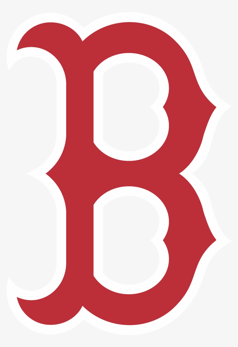 Boston Red Sox Logo Png - Boston Red Sox Machine Embroidery Design, transparent png download