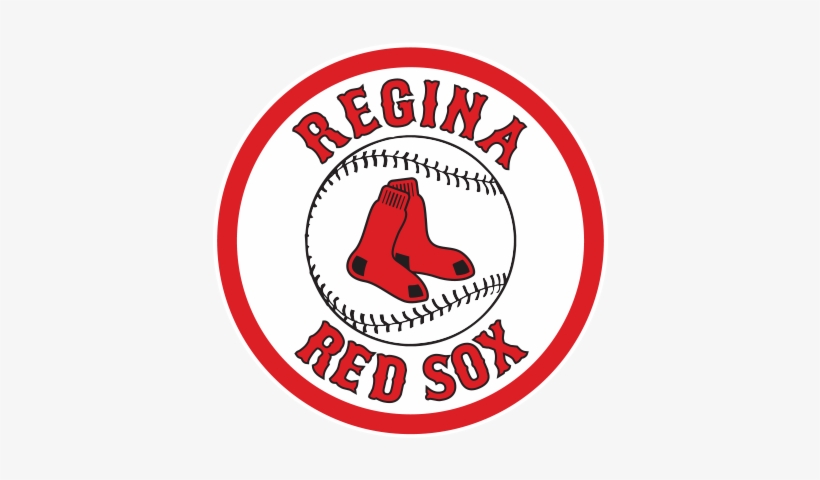 About The Wmbl Contact Us - Regina Red Sox Logo, transparent png download