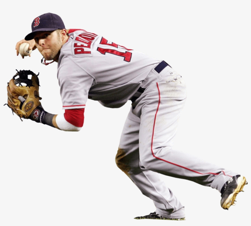 Baseball - Red Sox Transparent Background, transparent png download