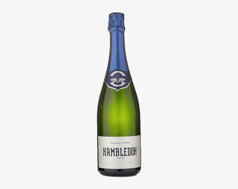 Hambledon Classic Cuvee, transparent png download