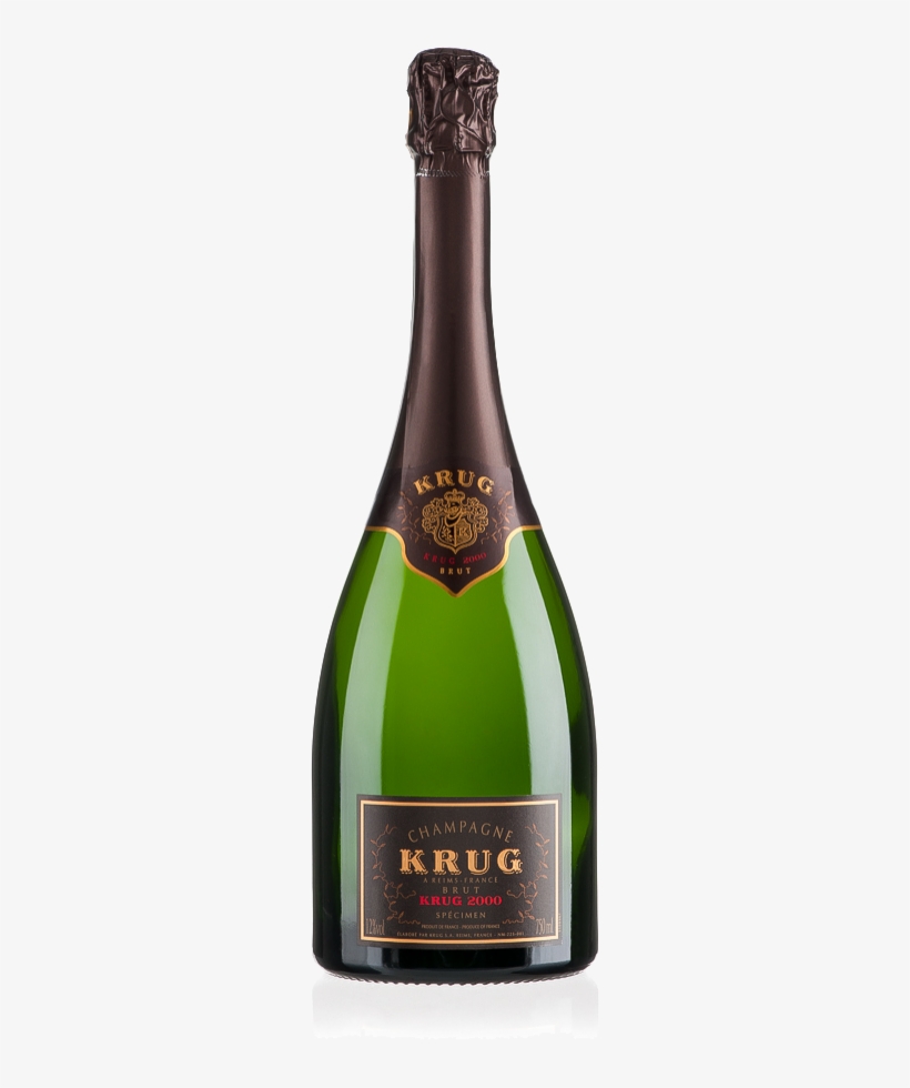 Krug Brut Vintage - Piccini 1882 Spumante Ekstra Dry, transparent png download