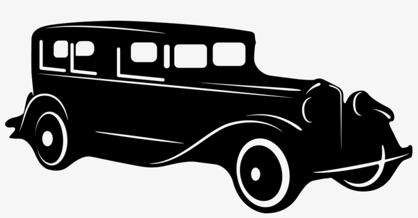 Vintage Rolls Royce - Icon Of Rolls Royce, transparent png download
