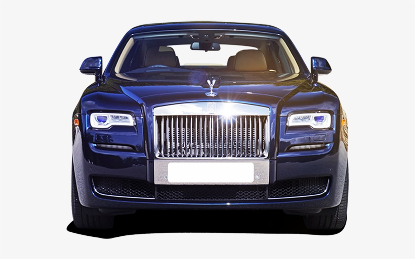 Rolls Royce - Mumbai, transparent png download