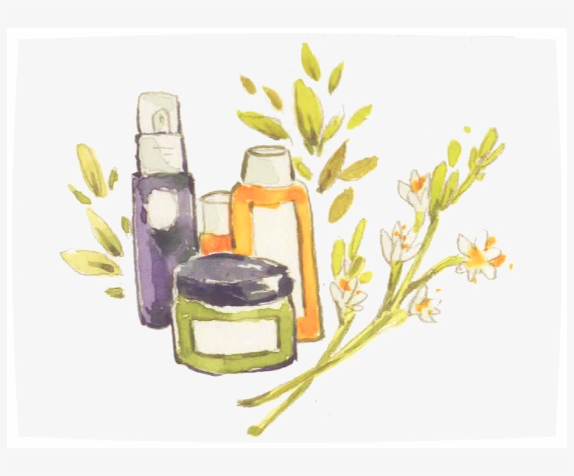 The Crispness Of Autumn Can Bring Dryness To - Exfoliation, transparent png download