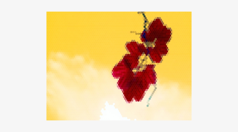 Leaves,autumn,the Mosaic,nature,red Leaf,yellow,fall - Kundenbindung Und Kundengewinnung Bei Banken: 'erlebnisbanking', transparent png download