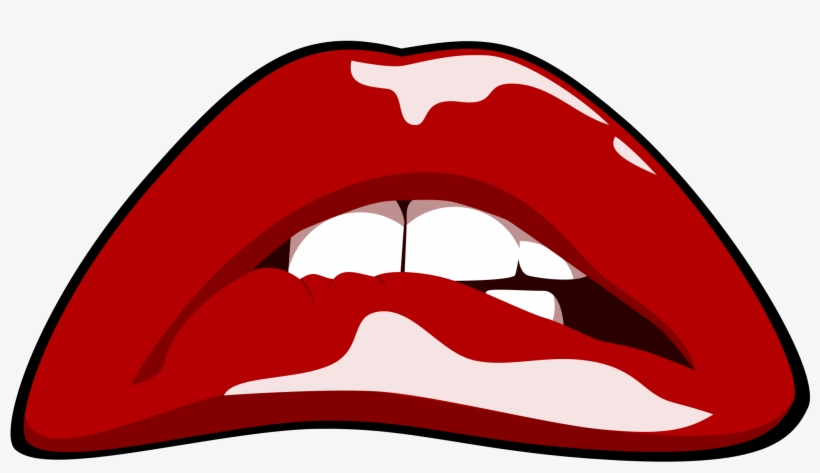 Rocky Horror Culture - Rocky Horror Picture Show Drawing, transparent png download