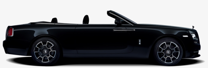 Rolls-royce Ghost, transparent png download