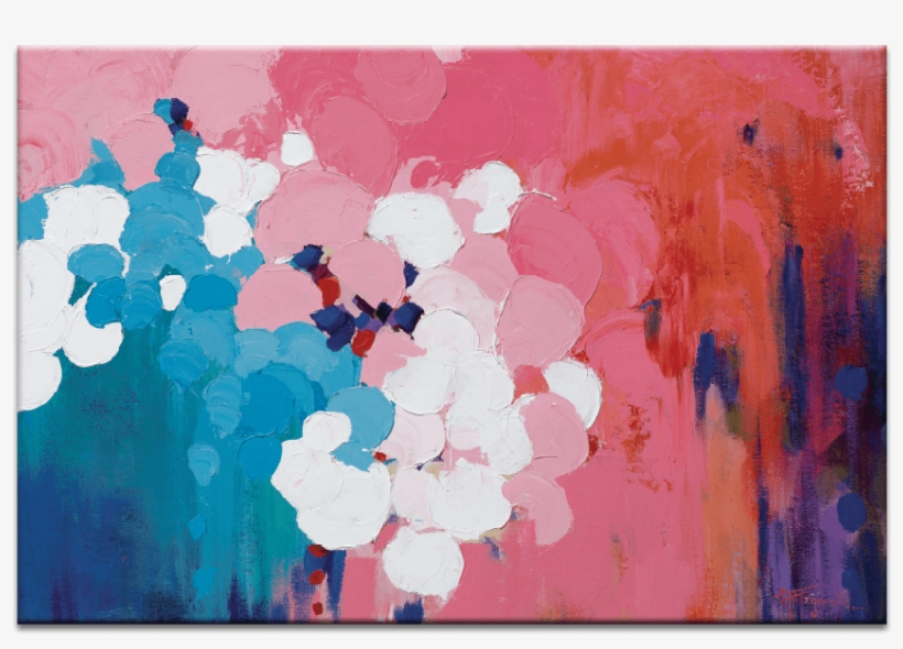 Artist Painting Palette - Painting, transparent png download