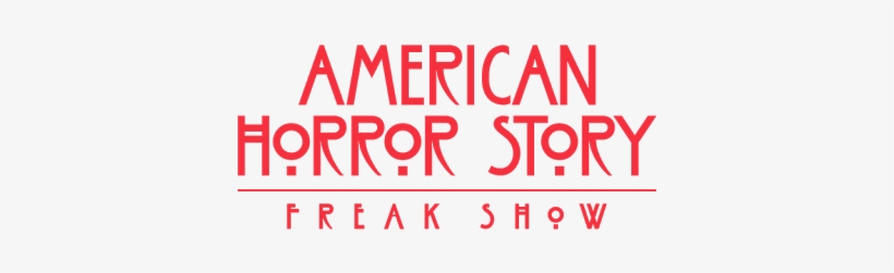 American Horror Story Freakshow - American Horror Story Png, transparent png download