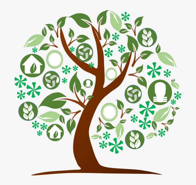 World Environment Day, Environment Day Cliparts - World Environment Day Png, transparent png download