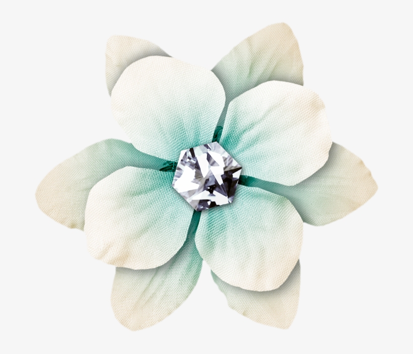 Jewel Clipart Watercolor - Watercolor Painting, transparent png download