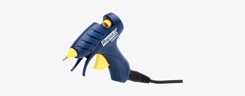 Rapid Eg Point Cordless Glue Gun - Rapid Point Glue Gun 80 Watt 240 Volt, transparent png download
